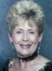 Carole Ann Ewers Core